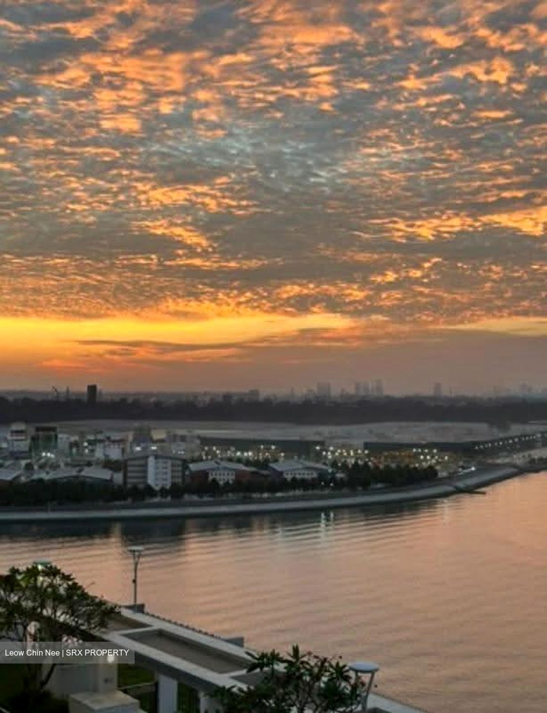 Blk 420D Waterfront II @ Northshore (Punggol), HDB 4 Rooms #616577061